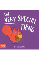 The Very Special Thing