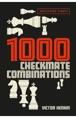 1000 Checkmate Combinations