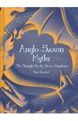Anglo-Saxon Myths