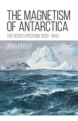 The Magnetism of Antarctica