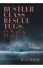 Bustler Class Rescue Tugs