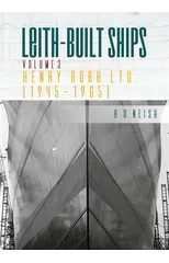 Henry Robb Ltd. [1945-1965]