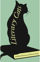 Literary Cats