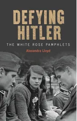 Defying Hitler