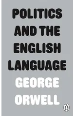 Politics and the English Language
