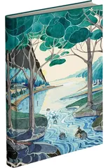 Tolkien Raft-elves Journal
