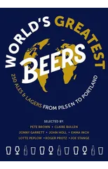 World's Greatest Beers