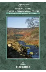 Walking in the Forest of Bowland and Pendle
