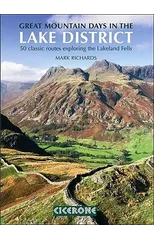 Great Mountain Days in the Lake District