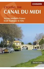 Cycling the Canal du Midi