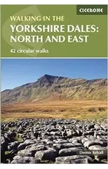 Walking in the Yorkshire Dales