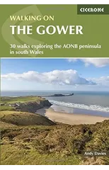 Walking on Gower