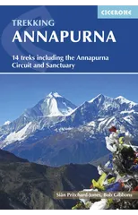 Annapurna