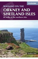 Walking on the Orkney and Shetland Isles