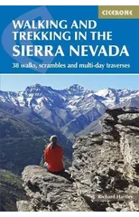 Walking and Trekking in the Sierra Nevada