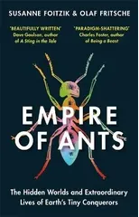 Empire of Ants