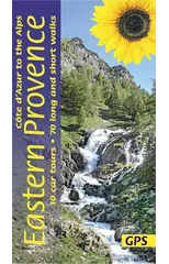 Eastern Provence Sunflower Walking Guide