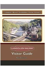 Llangollen Railway