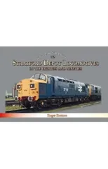 Stratford Depot Locomotives