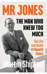 Mr Jones