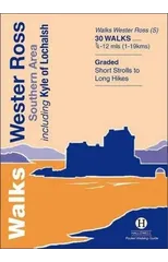 Walks Wester Ross Southern Area