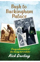 Bush to Buckingham Palace