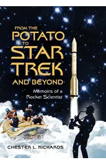 From The Potato to Star Trek and Beyond