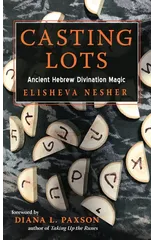 The Witches' Almanac 2023