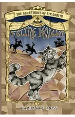 The Adventures of Sir Goblin, the Feline Knight