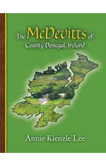 The McDevitts of County Donegal, Ireland