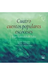 Cuatro cuentos populares escoceses