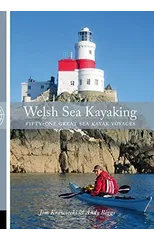 Welsh Sea Kayaking