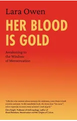 Her Blood Is Gold