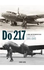 The Dornier Do 217