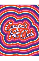 Grayson's Art Club