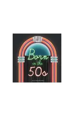 Born In The 50s