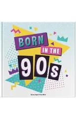 Born In The 90s