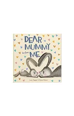 Dear Mummy Love From Me