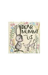 Dear Mummy Love From Us
