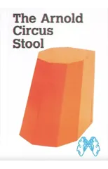 The Arnold Circus Stool
