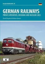 German Railways