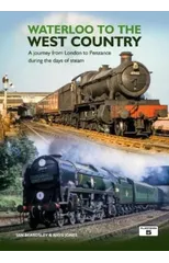 Waterloo to the West Country