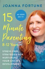 15-Minute Parenting