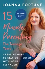 15-Minute Parenting