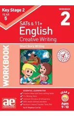 KS2 Creative Writing Year 5 Workbook 2