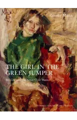 The Girl in the Green Jumper
