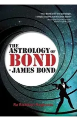 The Astrology of Bond - James Bond