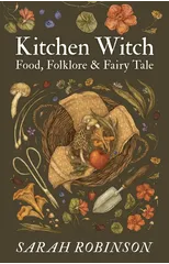 Kitchen Witch