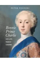 Bonnie Prince Charlie