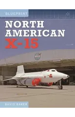 North American X-15